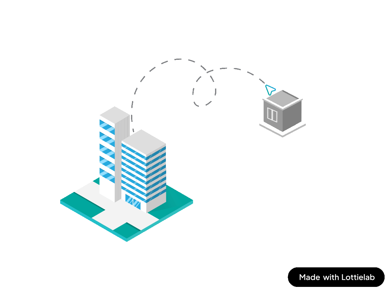 connect gif