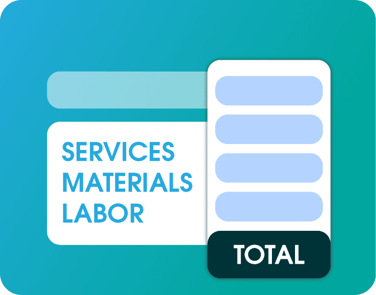 Estimates & Invoices