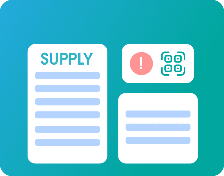 Inventory Tracking